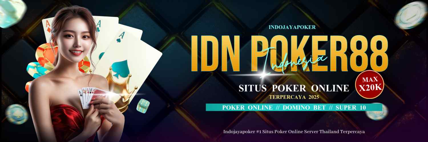 situs judi online